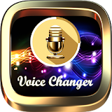 Best Voice Changer crazy icon