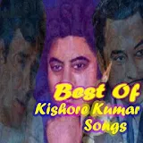 Kishore Kumar Songs icon