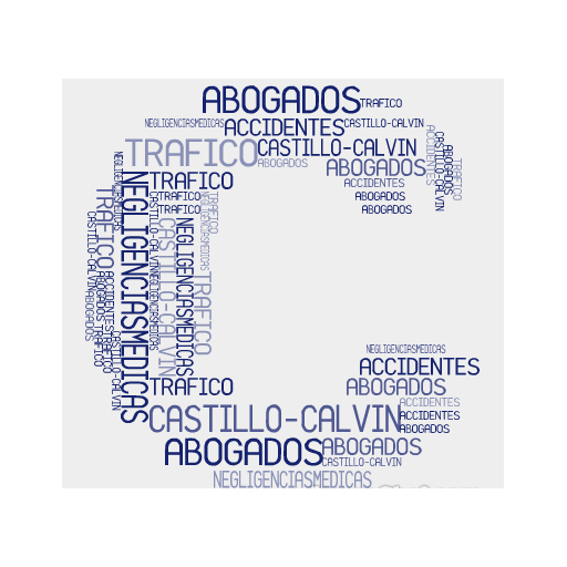 Blog Despacho Castillo Calvin logo