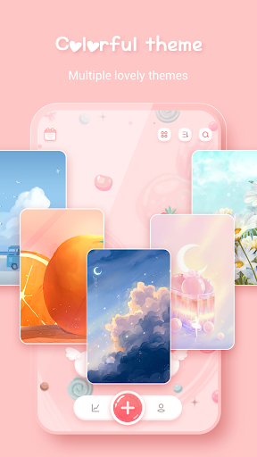 My Diary - Diary With Lock screenshot