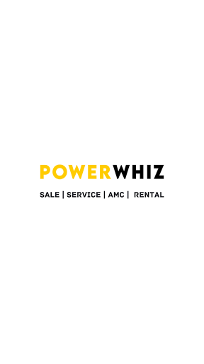 Android application PowerWhiz screenshort