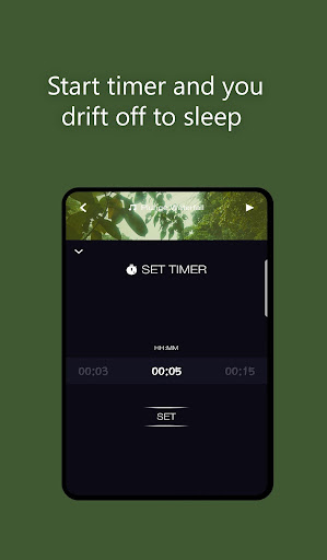 Waterfall Sounds Ambience, Nature sounds