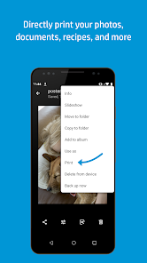 Print Service Plugin - Apps on Google Play