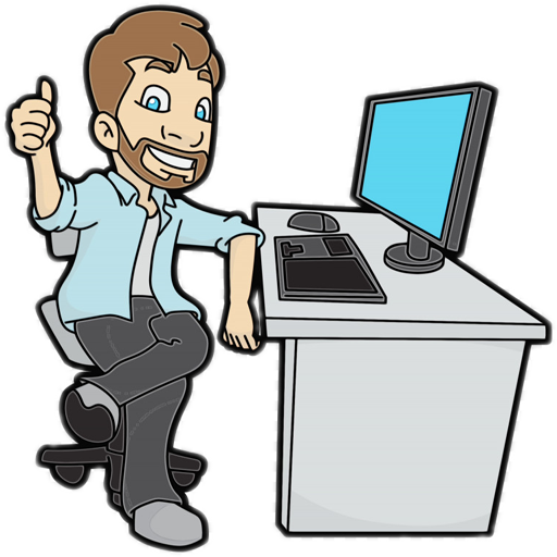 CompuClass logo