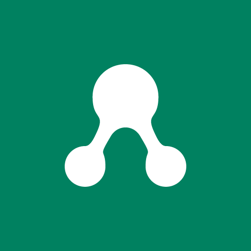 ZIIC Nature House AR logo