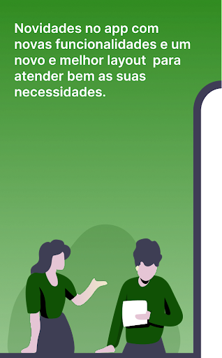 Android application Sintepav Ceará screenshort