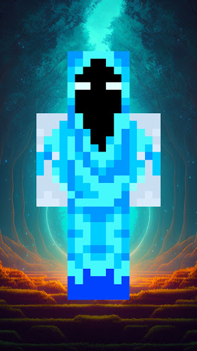 Entity Skin for Minecraft