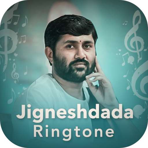 Jigneshdada Ringtone logo