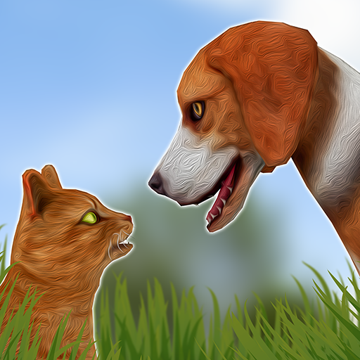 Animal Shelter: Pet World Game for PC / Mac / Windows 11,10,8,7 - Free