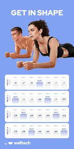 Omo: Fitness & Weight Loss - Apps On Google Play