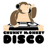 Chunky Monkey Discos icon