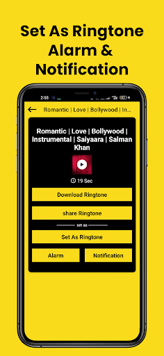 Hindi Bollywood Ringtones