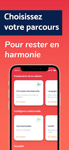 Zenlove, heureux en couple Screen 3