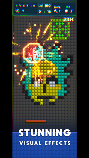 Legorx Screen 2
