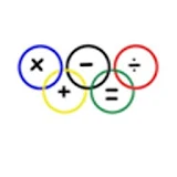 Olympian Mathematics icon