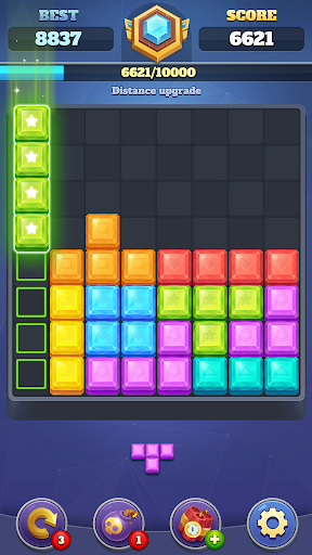 Block Puzzlejoy - Block Puzzle screenshot 13