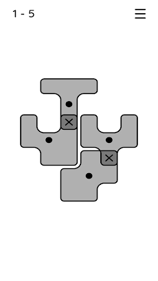 Block Rotate Puzzleのおすすめ画像1