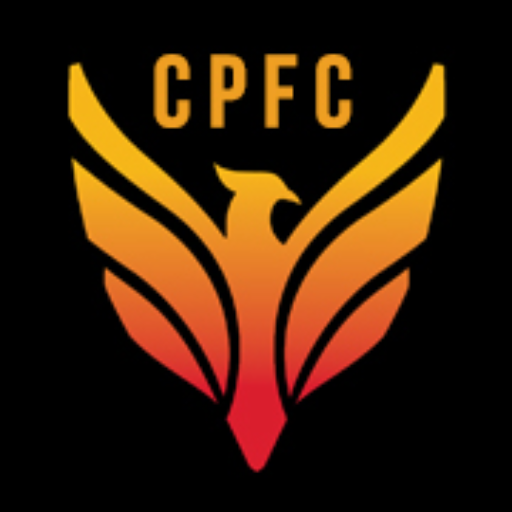 Coventry Phoenix FC logo