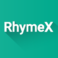 RhymeX - English Rhymes Offline