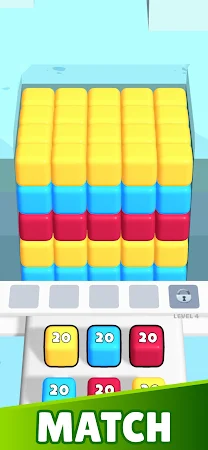 Game screenshot Dig Mania mod apk