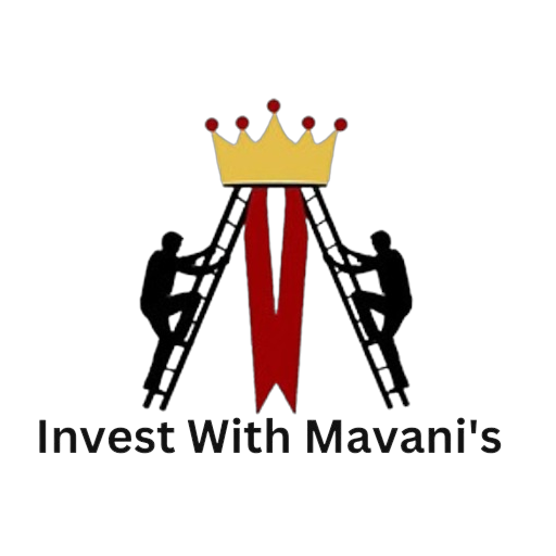 Mavani Property Investment logo