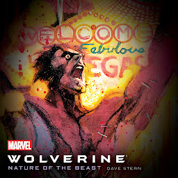 Icon image Wolverine: The Nature of the Beast