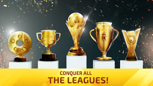 Soccer Star 22 Top Leagues - Apps On Google Play