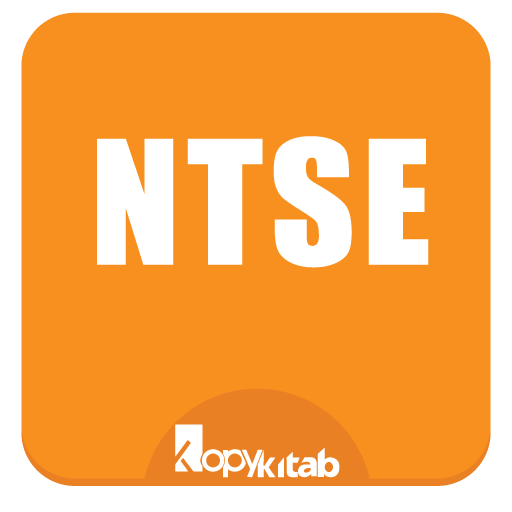 NTSE Exam Preparation  Icon