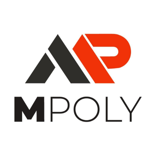 MPoly logo