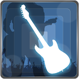 Real Toy Guitar icon