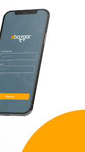 eBazaar Backoffice 1.0.5 APK + Mod (Unlimited money) untuk android