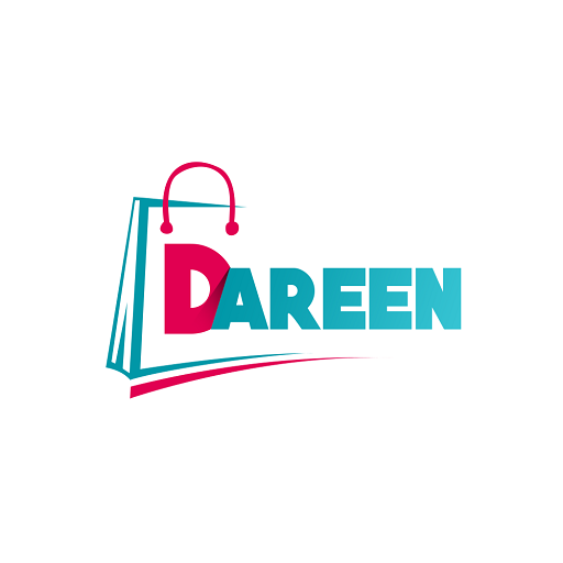 Dareen logo