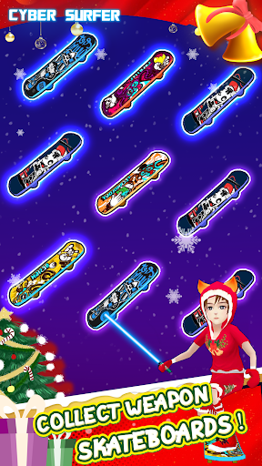 Cyber Surfer APK 4.6.1Free Download 2023 Gallery 4