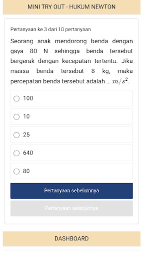 Bimbel PPG PGSD Prajab