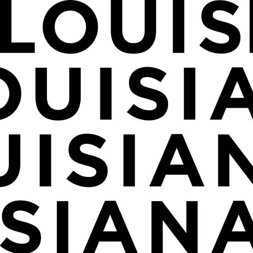 Louisiana Museum Of Modern Art logo