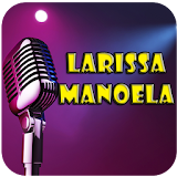 Larissa Manoela Musica Fan icon