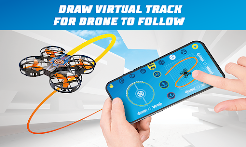 Skytrackz VR Drone Apps on Google Play