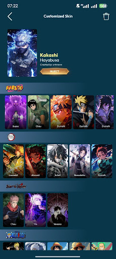 Vinzz Tools screenshot 12