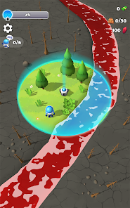 Life Bubble v59.0 MOD APK (Unlimited Resources/Unlocked/No Ads) Gallery 10