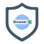 Cover Image of ダウンロード Browser and VPN 1.0 APK