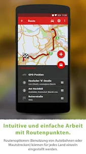 Dynavix GPS Navigation