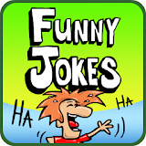 Funny Jokes 2016 icon