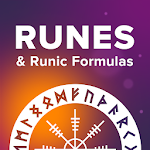 Cover Image of Скачать Руны и рунические формулы  APK