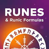 Runes & Runic formulas icon