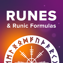 Image de l'icône Runes & Runic formulas