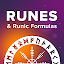 Runes & Runic formulas