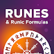 Runes & Runic formulas - Androidアプリ