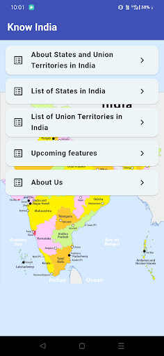 Know India Screen 3