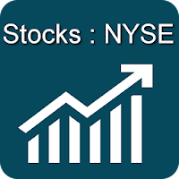 NYSE Live Stock Market