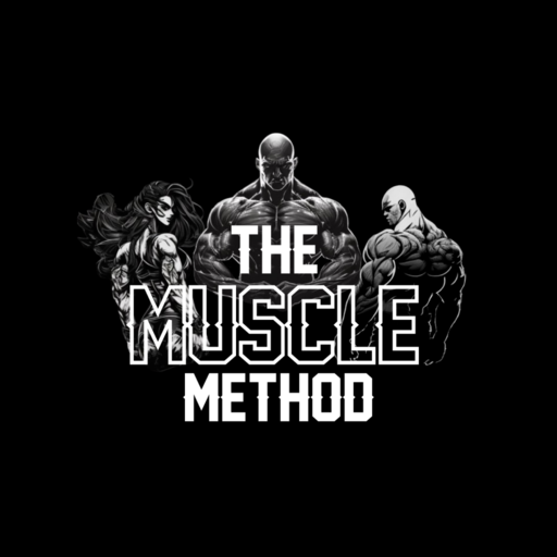 The Muscle Method logo
